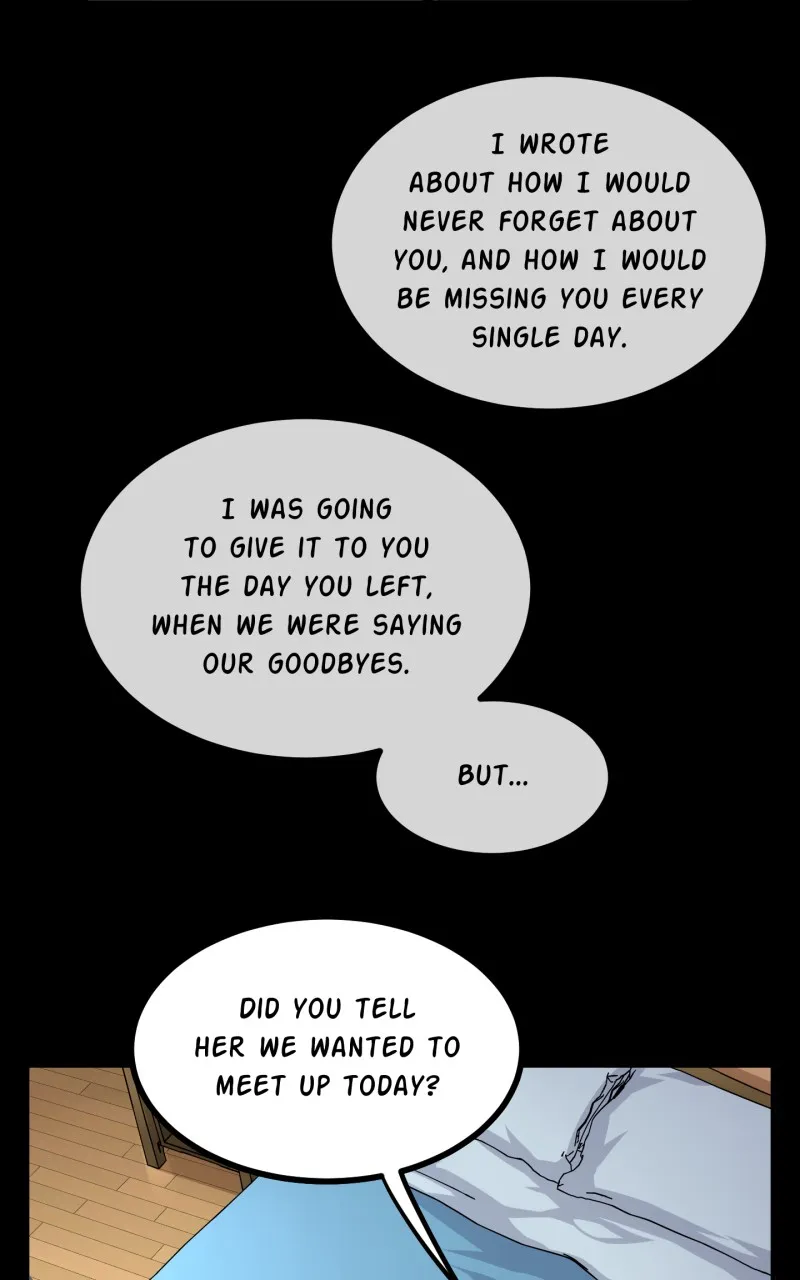 Anything for You Chapter 11 Online - página 27