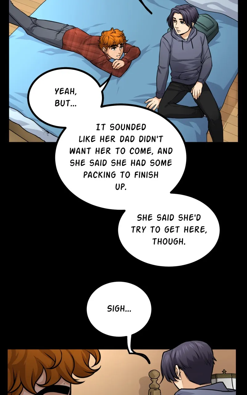 Anything for You Chapter 11 Online - página 28
