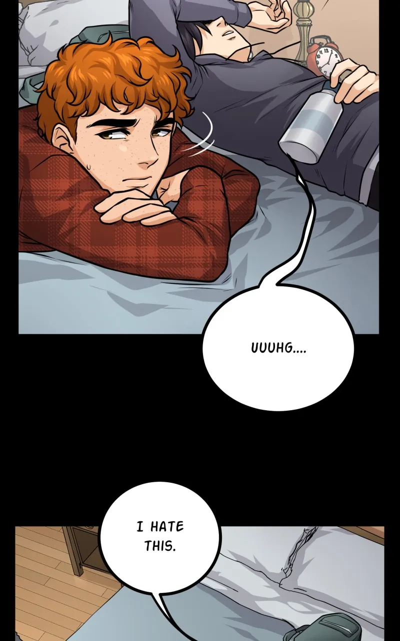 Anything for You Chapter 11 Online - página 31