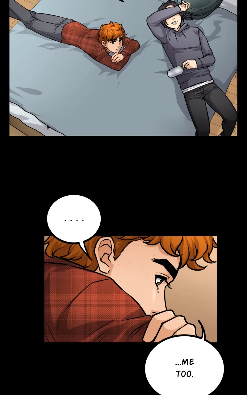 Anything for You Chapter 11 Online - página 32