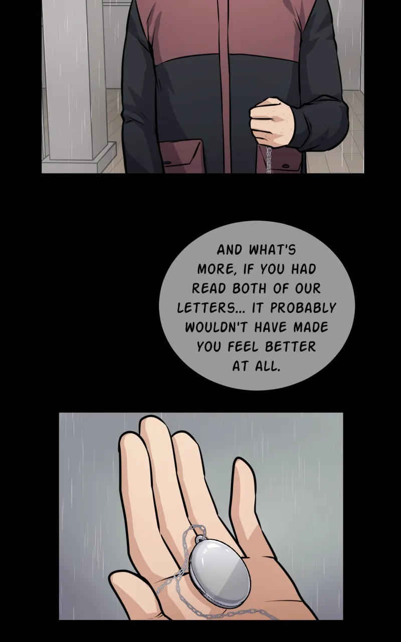 Anything for You Chapter 11 Online - página 34