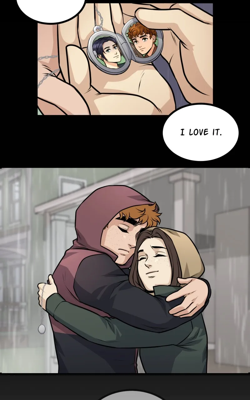 Anything for You Chapter 11 Online - página 36