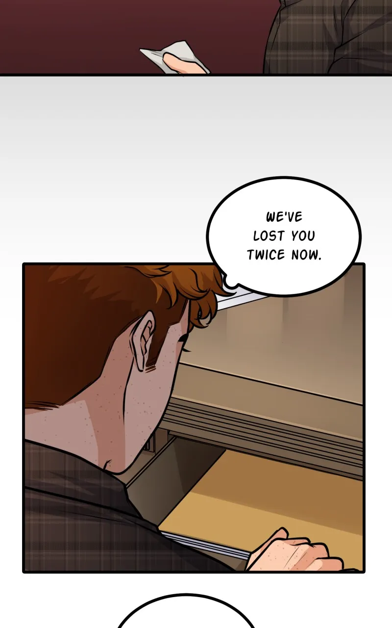 Anything for You Chapter 11 Online - página 38