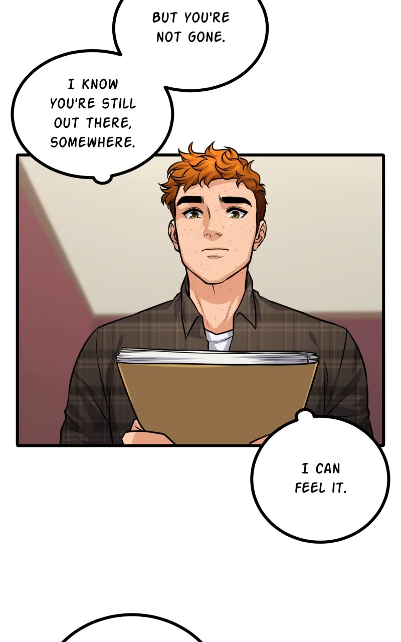 Anything for You Chapter 11 Online - página 39