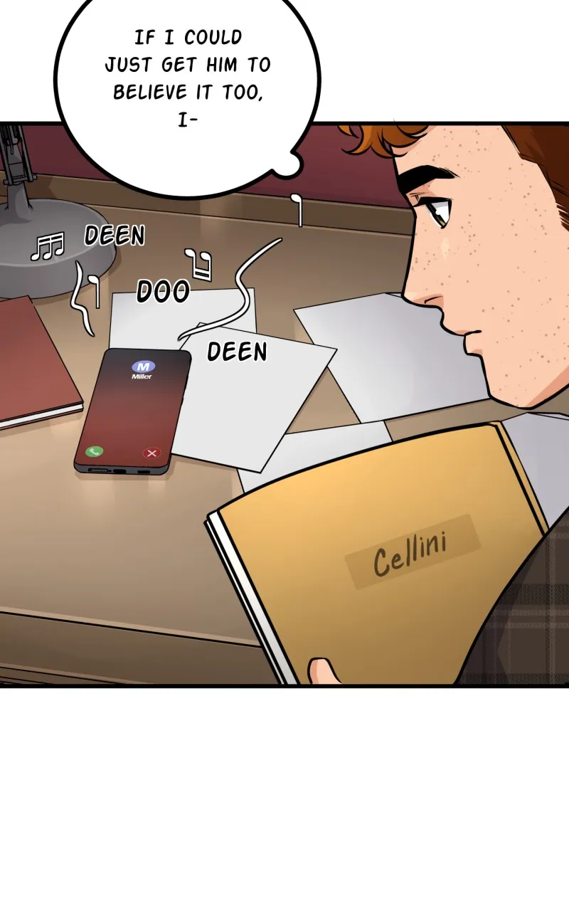 Anything for You Chapter 11 Online - página 40