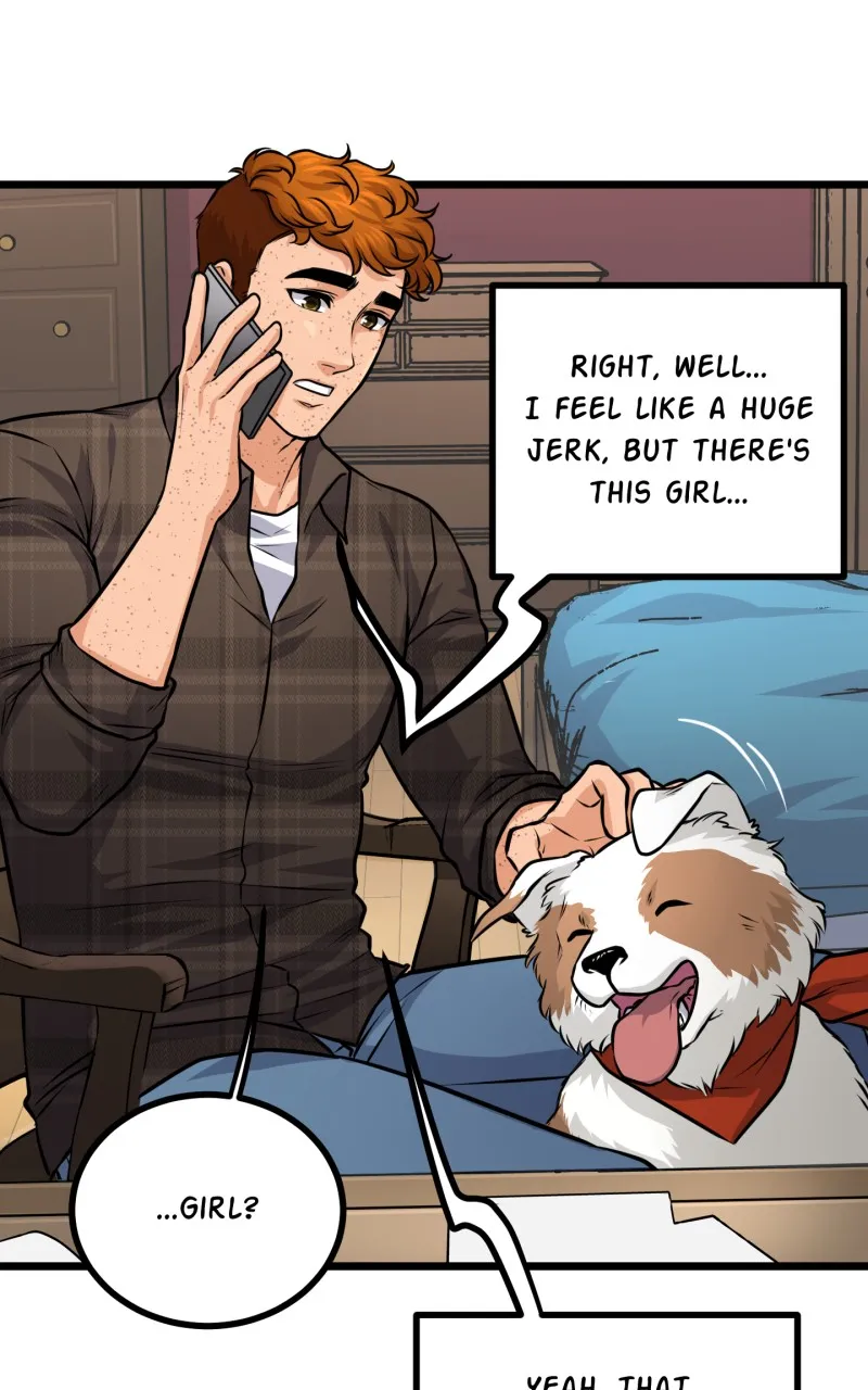 Anything for You Chapter 11 Online - página 44