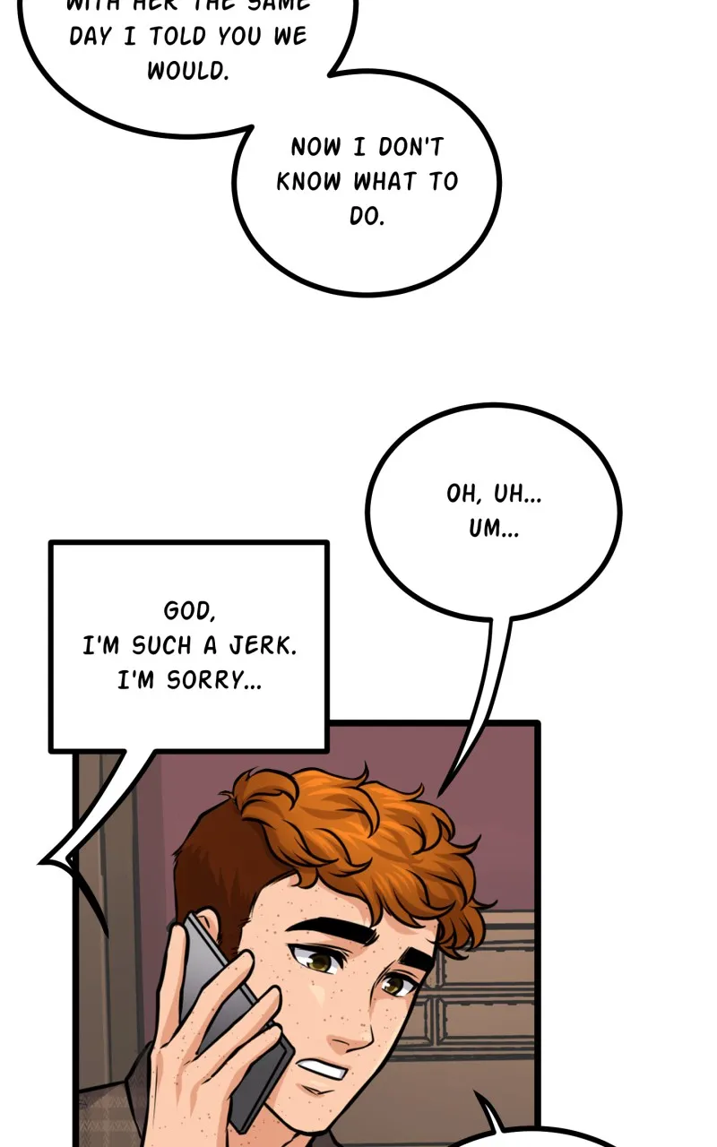 Anything for You Chapter 11 Online - página 46