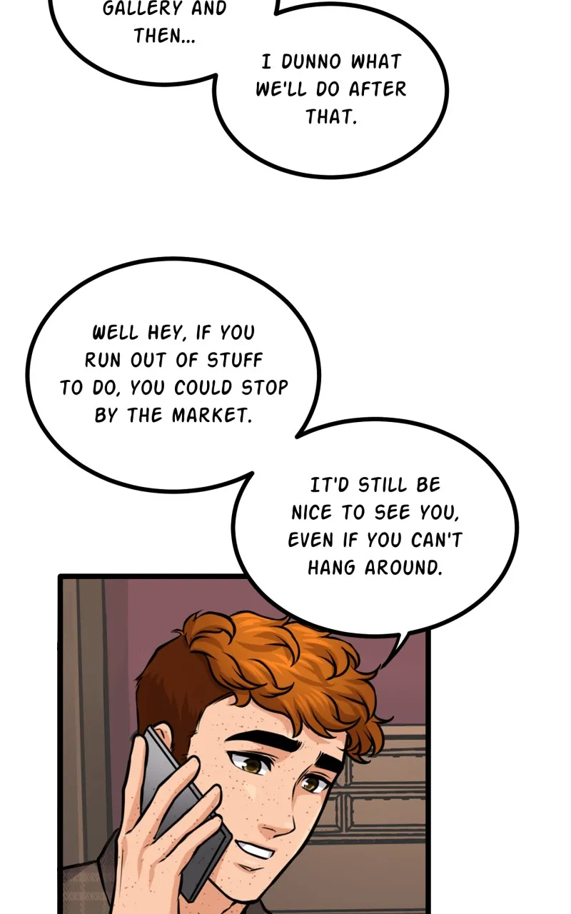 Anything for You Chapter 11 Online - página 48