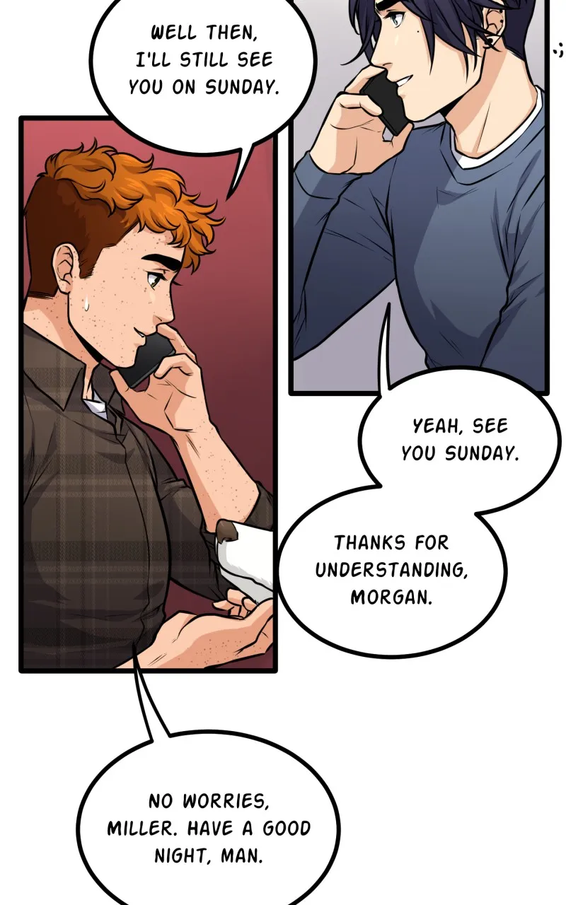 Anything for You Chapter 11 Online - página 50
