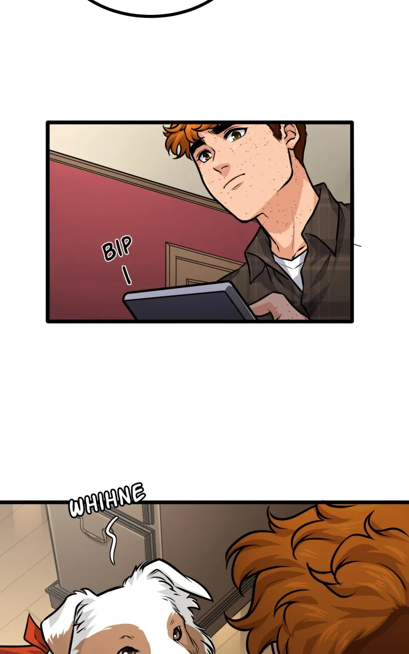 Anything for You Chapter 11 Online - página 51