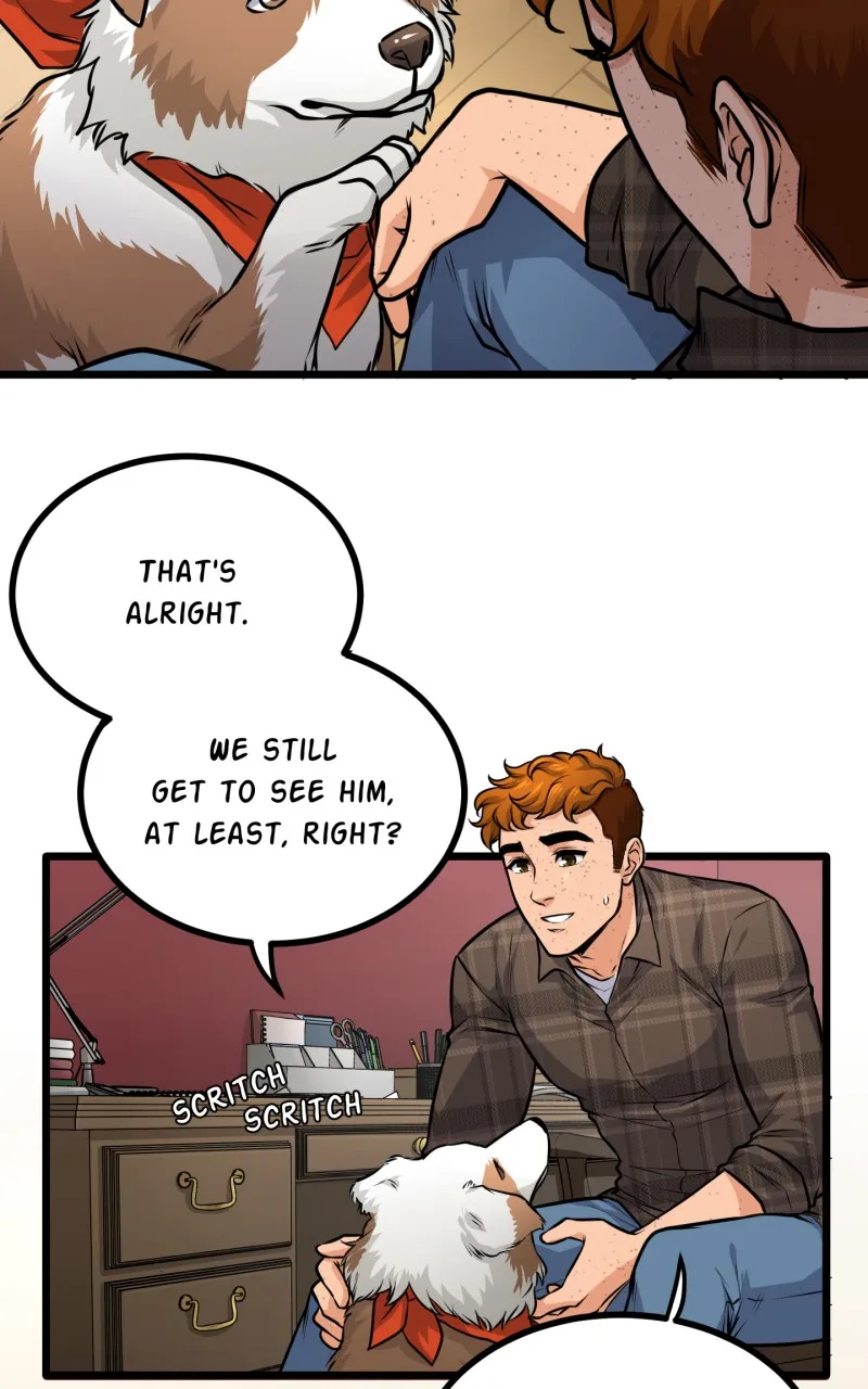Anything for You Chapter 11 Online - página 52