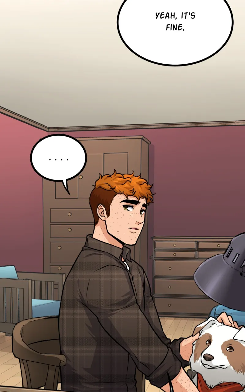 Anything for You Chapter 11 Online - página 53