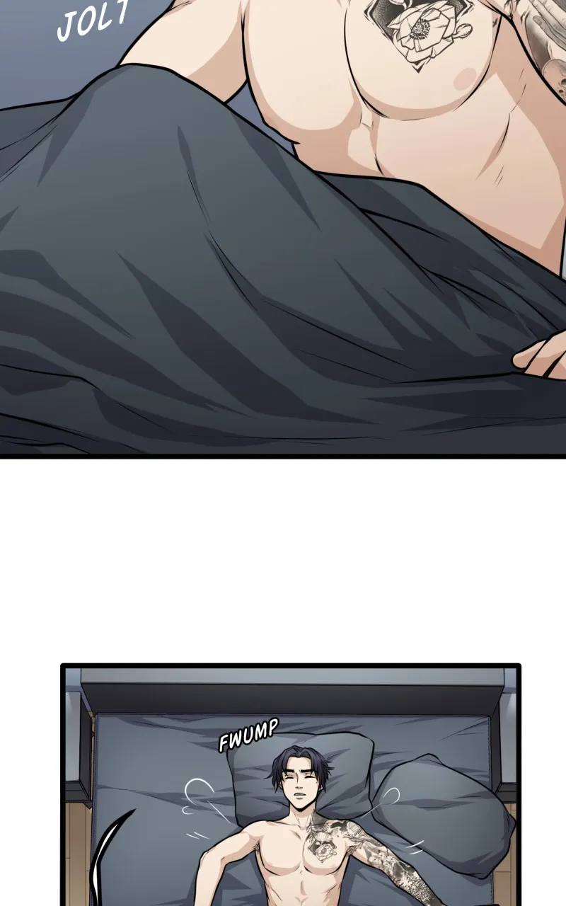 Anything for You Chapter 12 Online - página 6