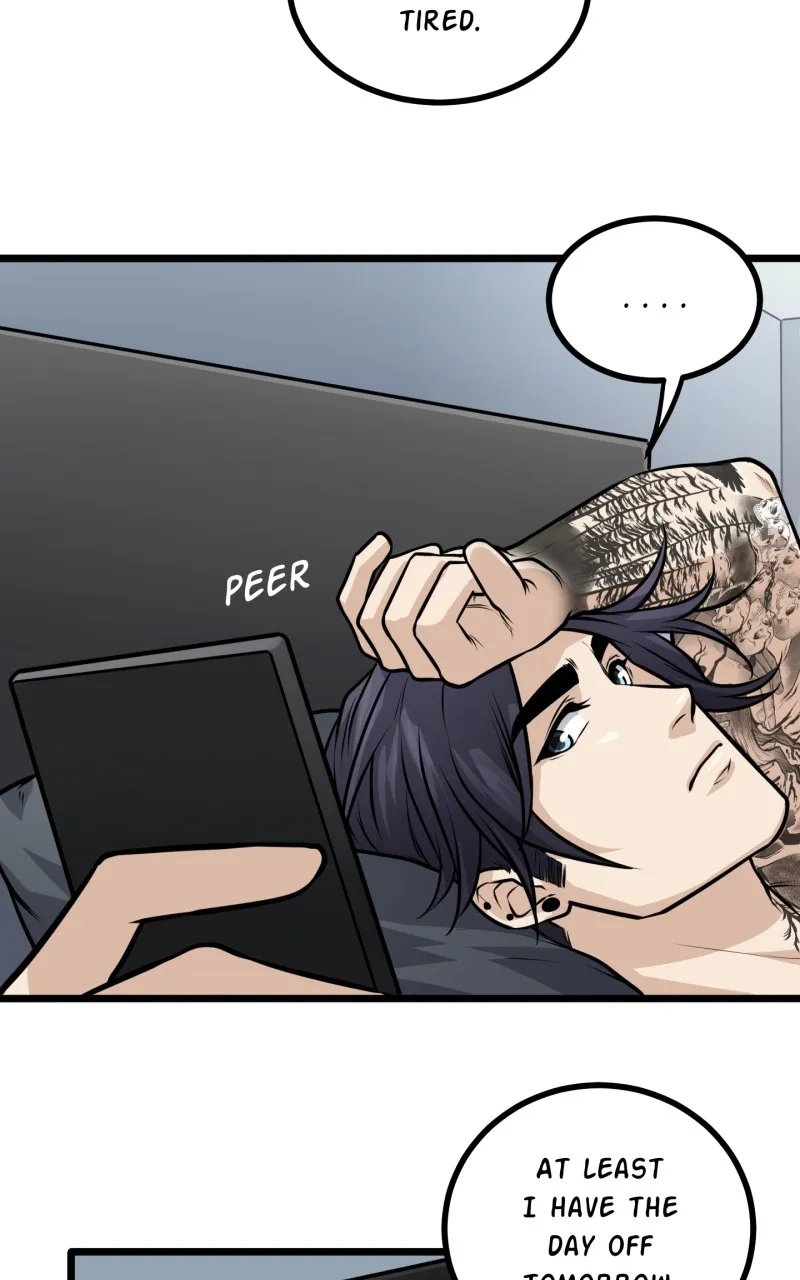 Anything for You Chapter 12 Online - página 8