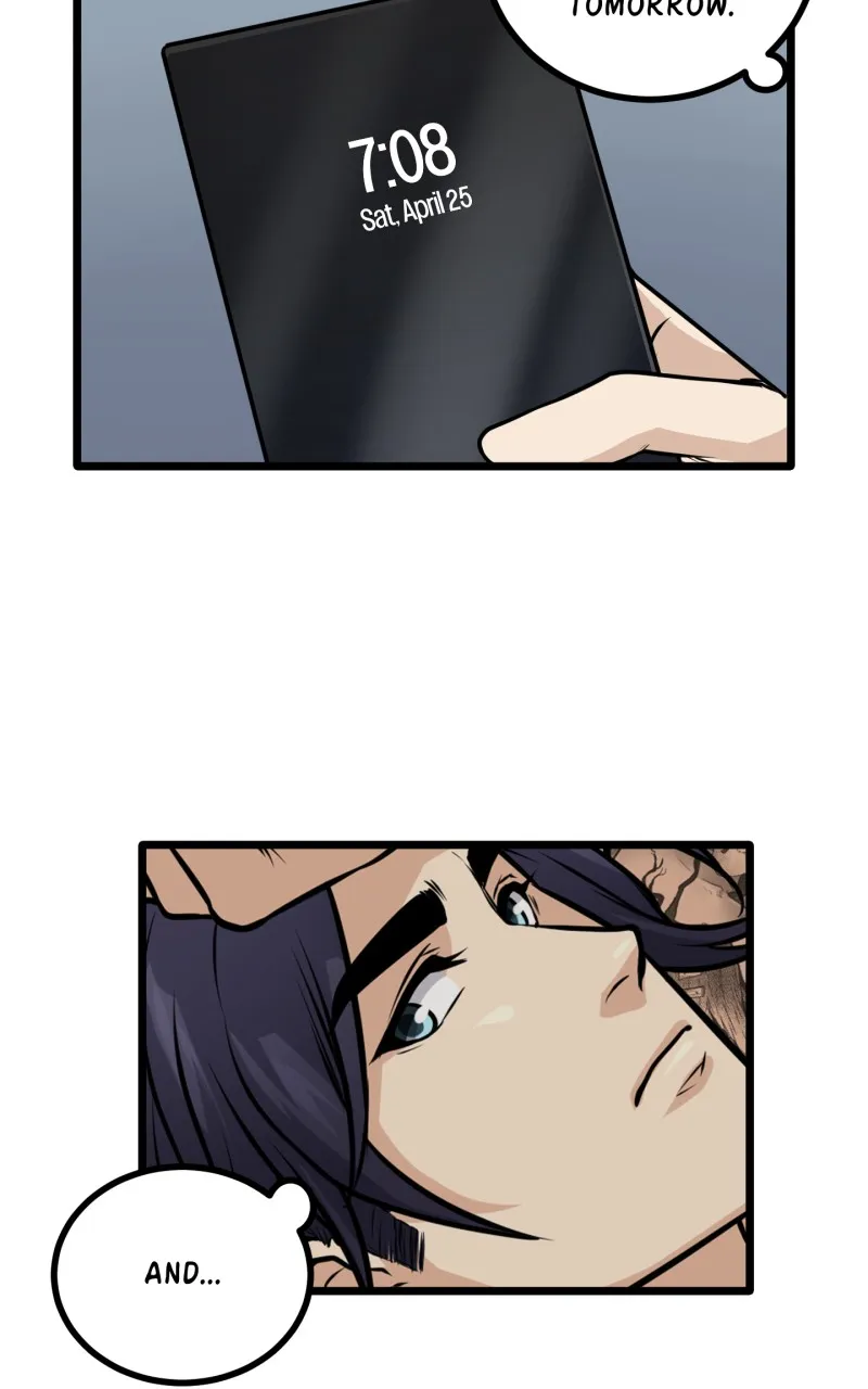 Anything for You Chapter 12 Online - página 9