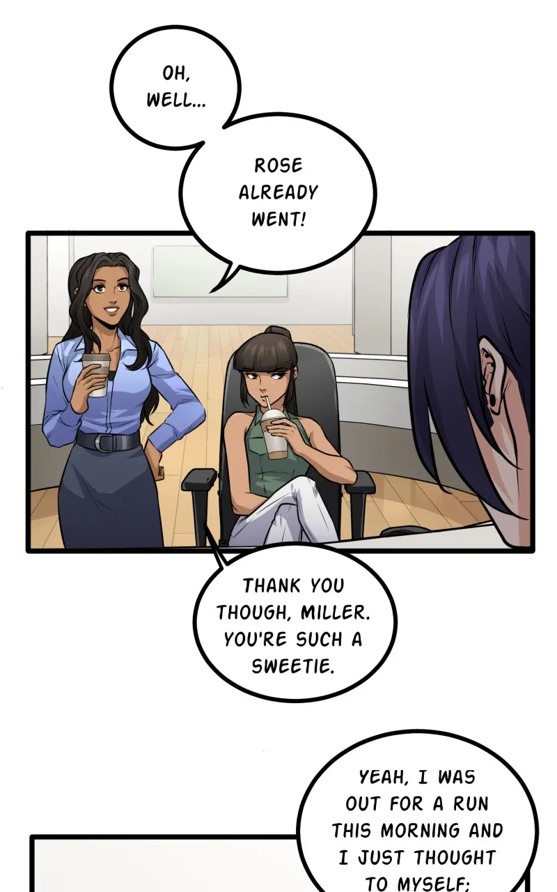 Anything for You Chapter 12 Online - página 16