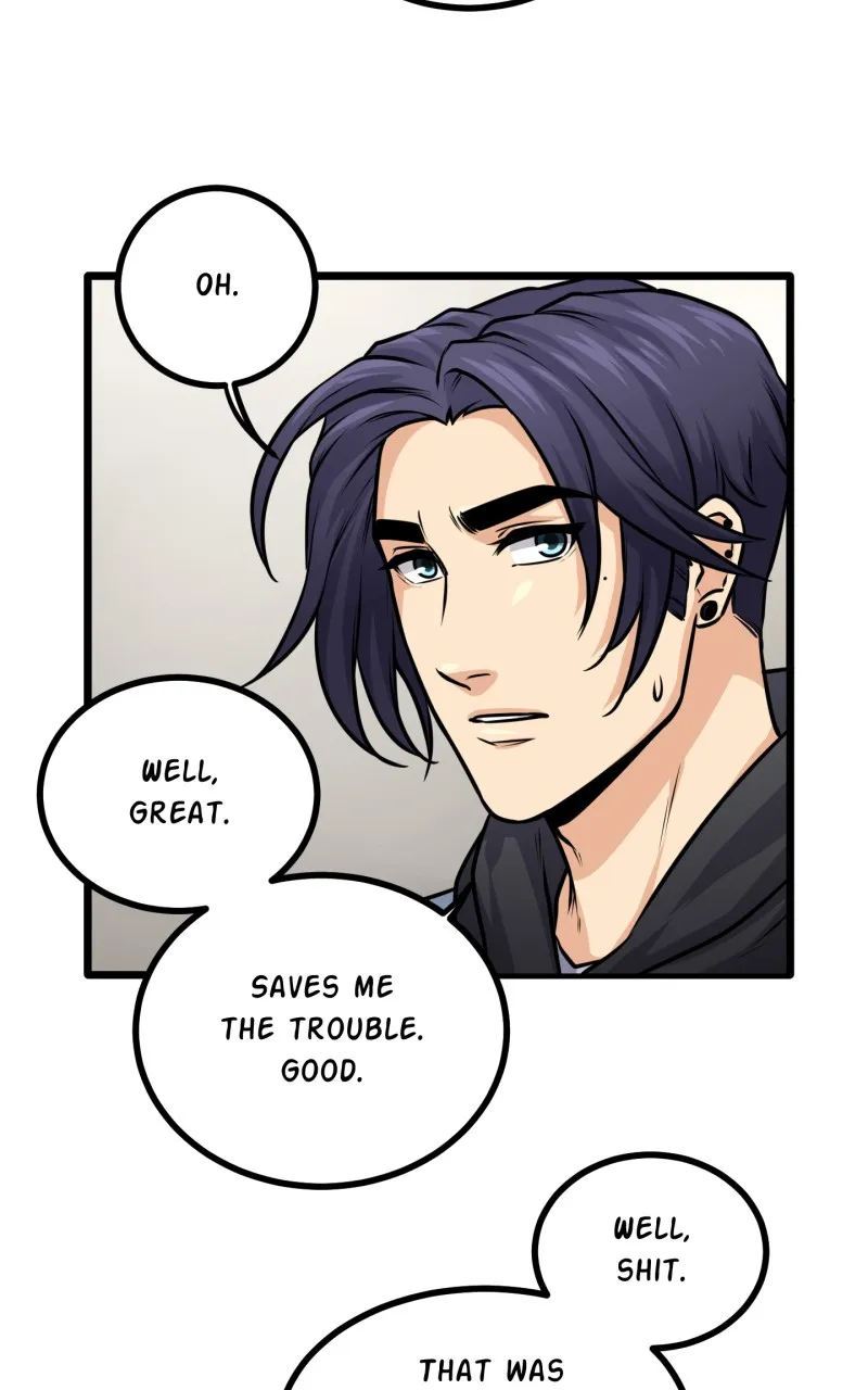 Anything for You Chapter 12 Online - página 18