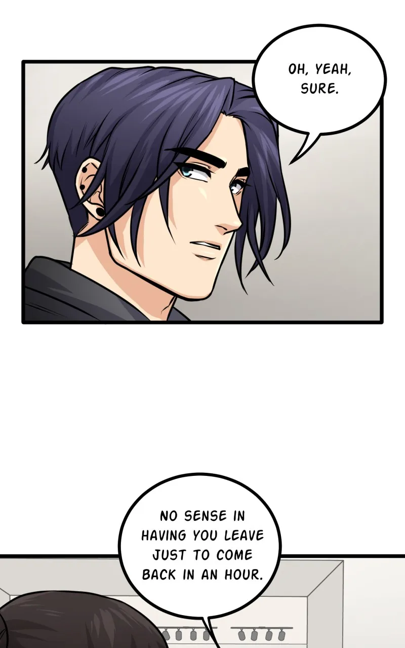 Anything for You Chapter 12 Online - página 20