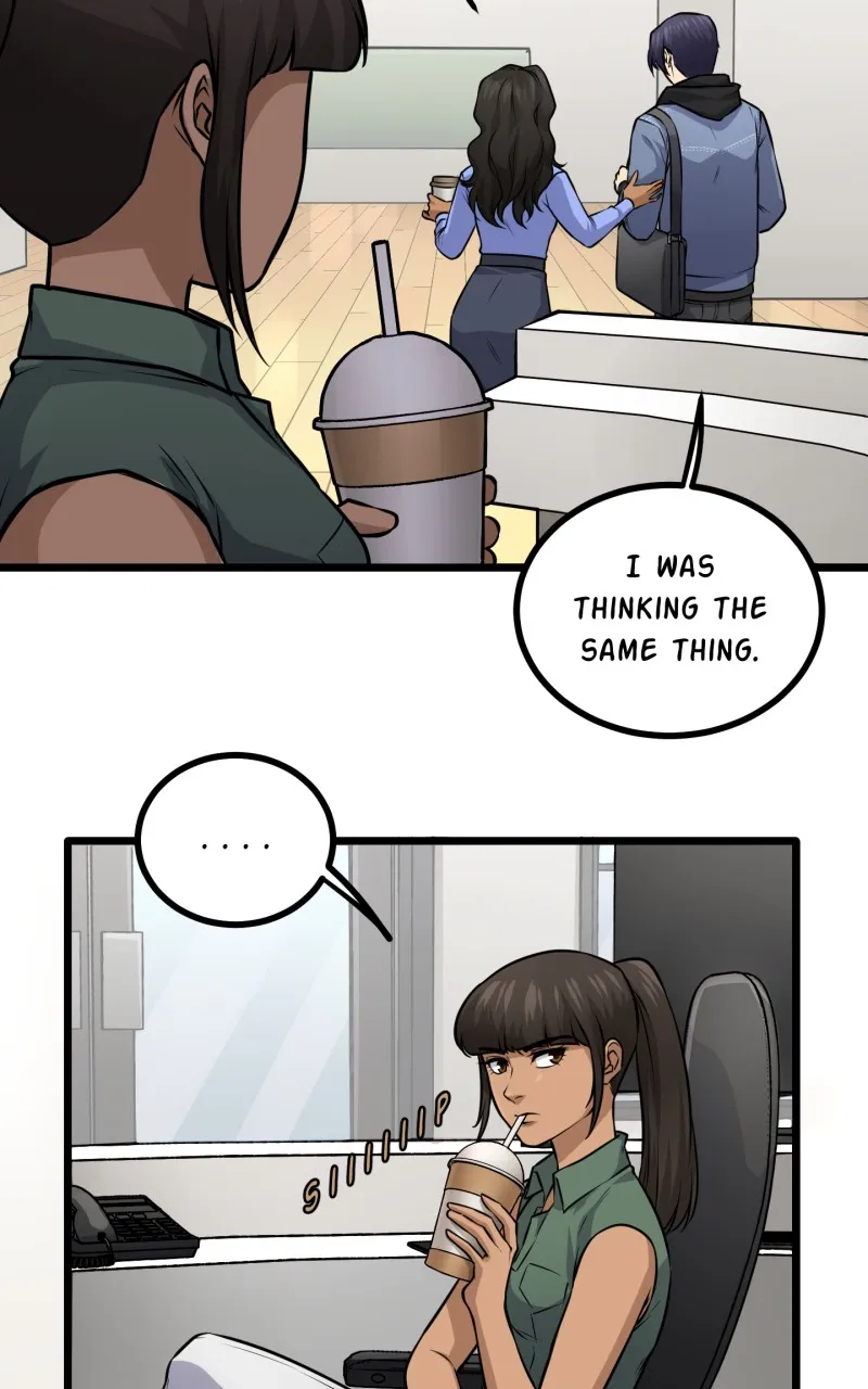 Anything for You Chapter 12 Online - página 21