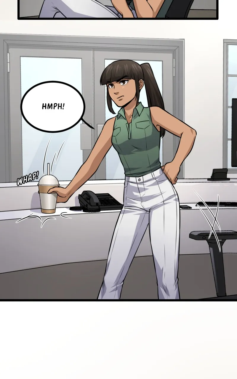 Anything for You Chapter 12 Online - página 22