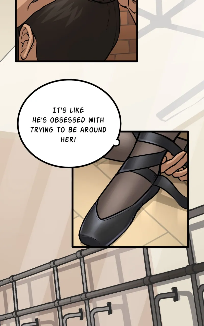 Anything for You Chapter 12 Online - página 24