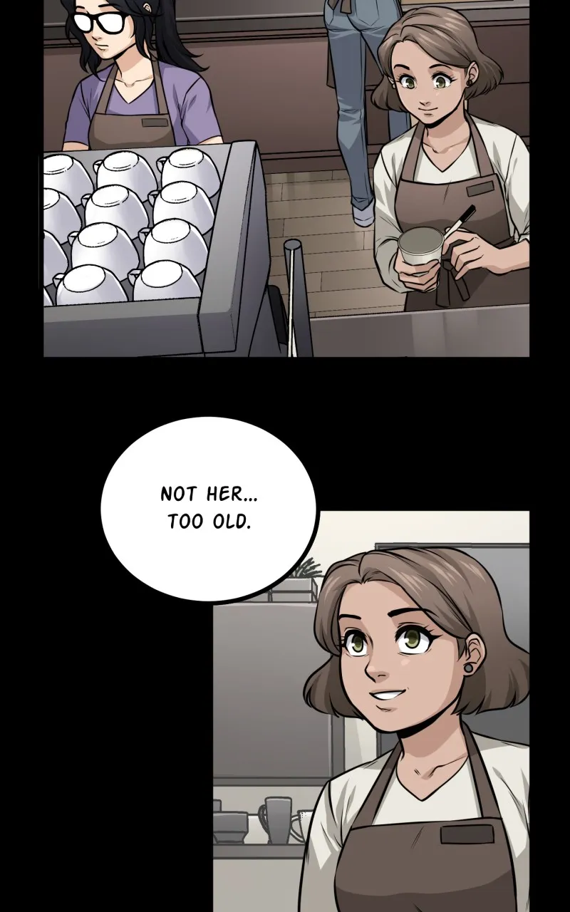 Anything for You Chapter 12 Online - página 30