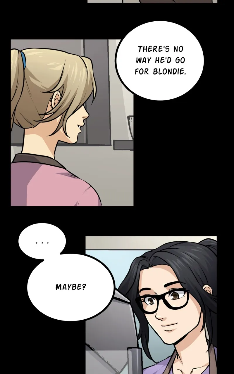 Anything for You Chapter 12 Online - página 31