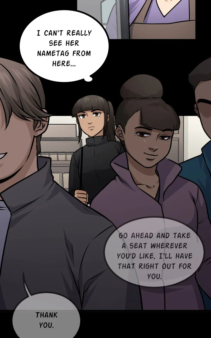 Anything for You Chapter 12 Online - página 32