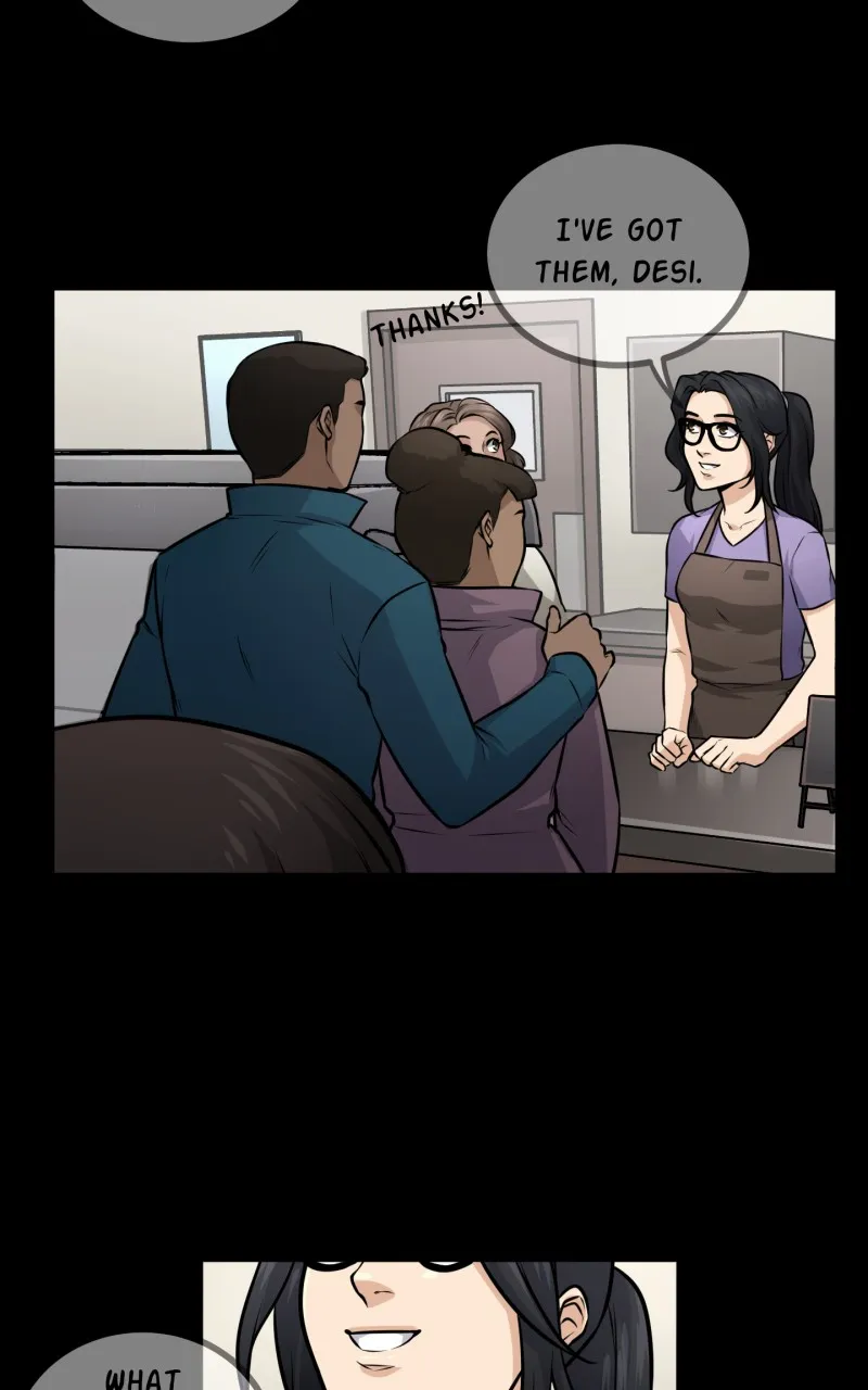 Anything for You Chapter 12 Online - página 33