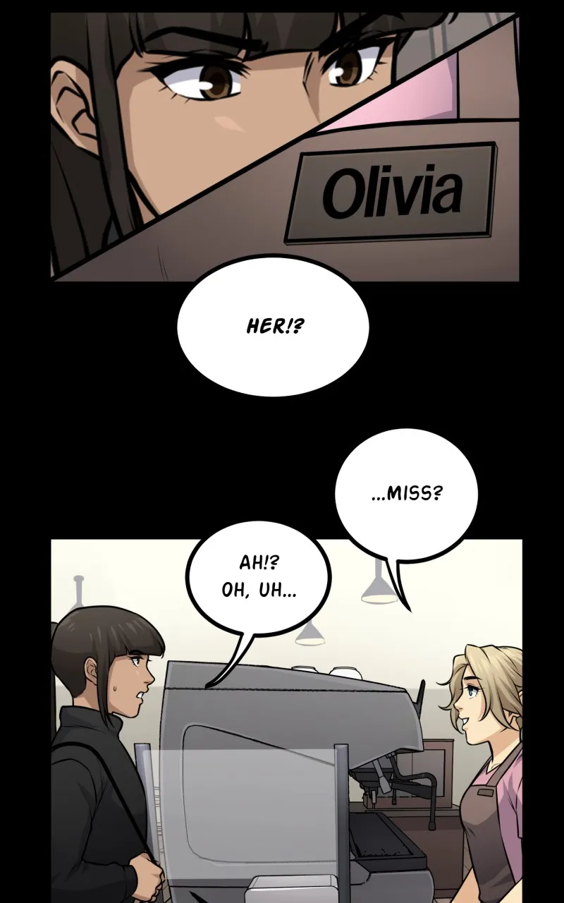 Anything for You Chapter 12 Online - página 36
