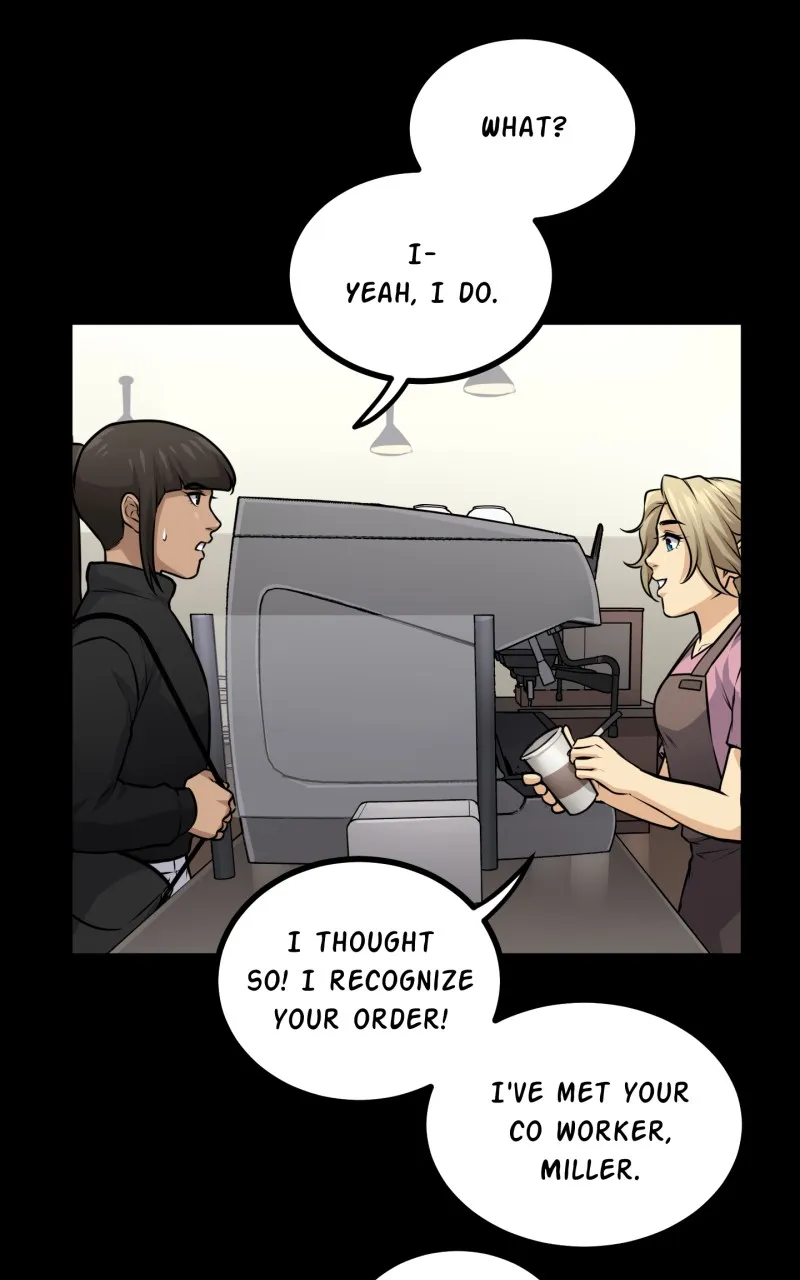 Anything for You Chapter 12 Online - página 38