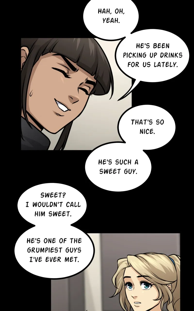 Anything for You Chapter 12 Online - página 39