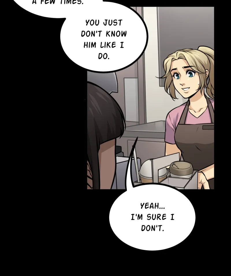 Anything for You Chapter 12 Online - página 41