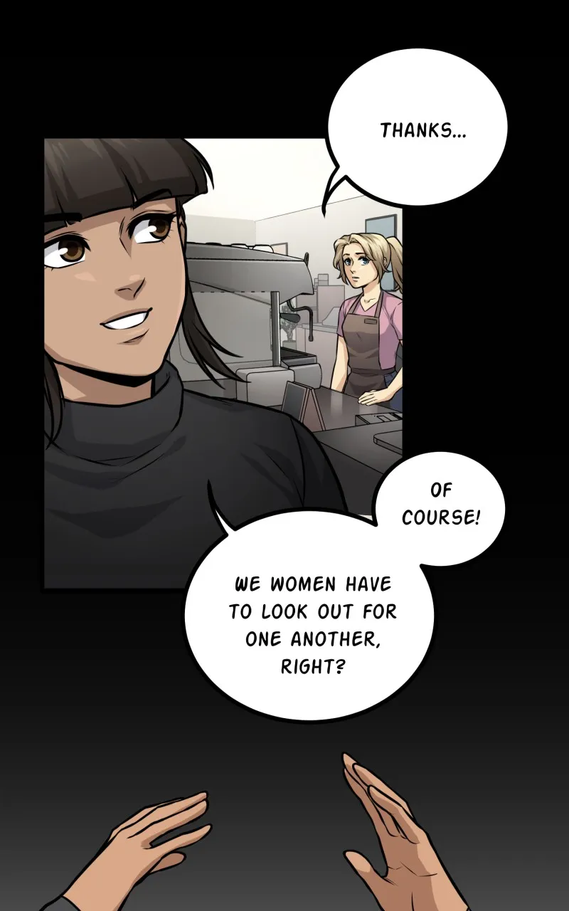 Anything for You Chapter 12 Online - página 42
