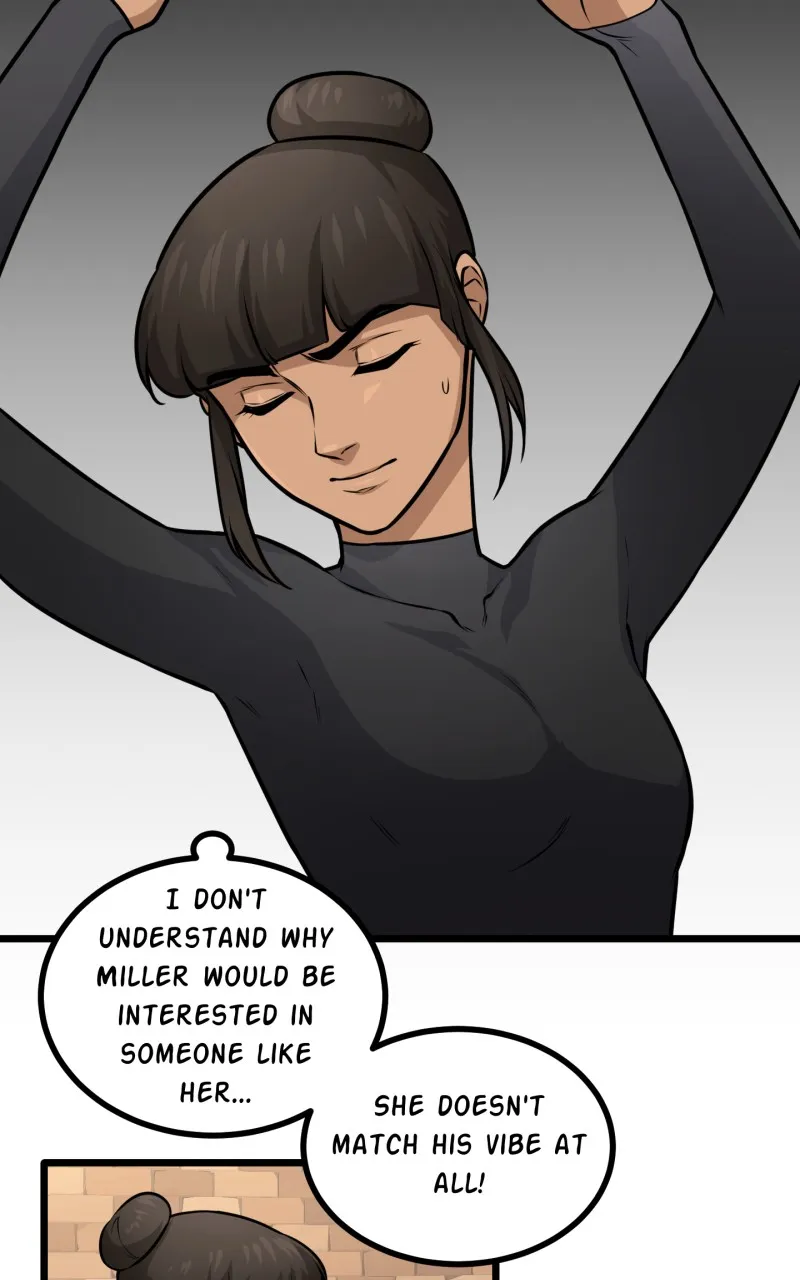 Anything for You Chapter 12 Online - página 43