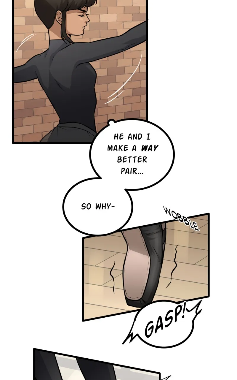 Anything for You Chapter 12 Online - página 44