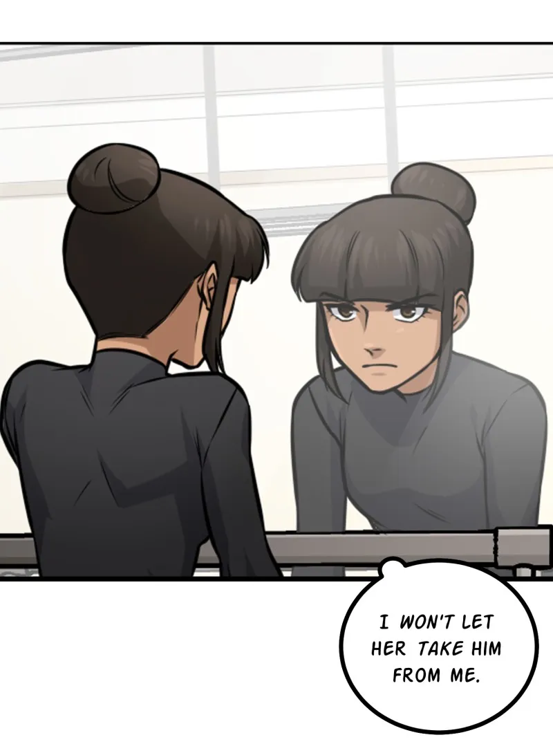 Anything for You Chapter 12 Online - página 46
