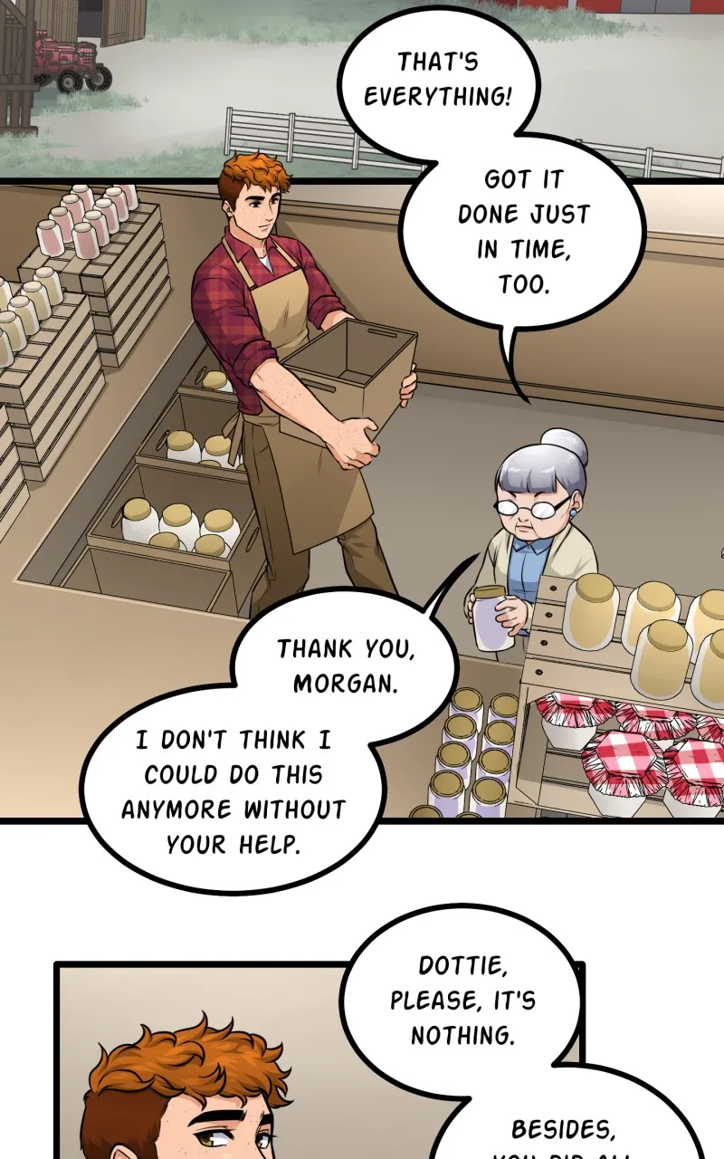 Anything for You Chapter 13 Online - página 3