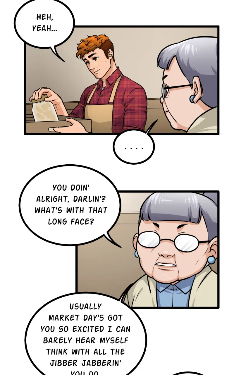 Anything for You Chapter 13 Online - página 6