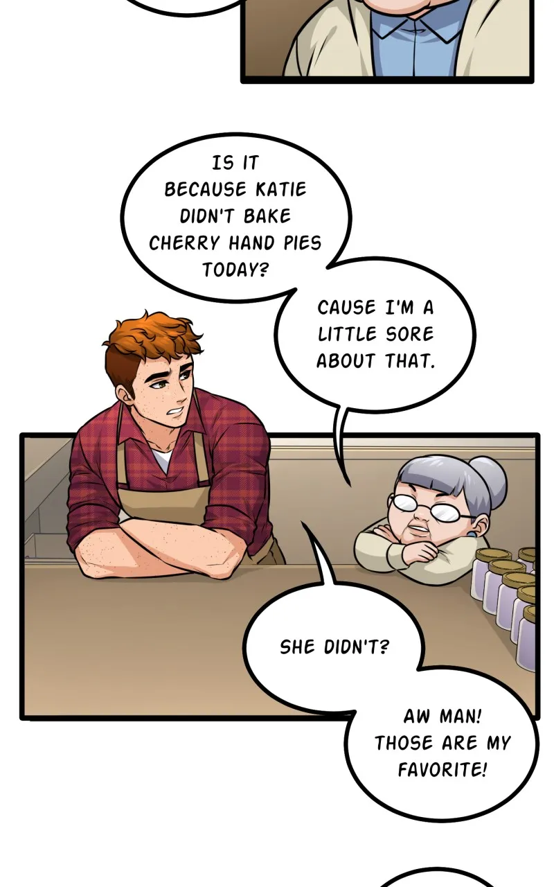 Anything for You Chapter 13 Online - página 8