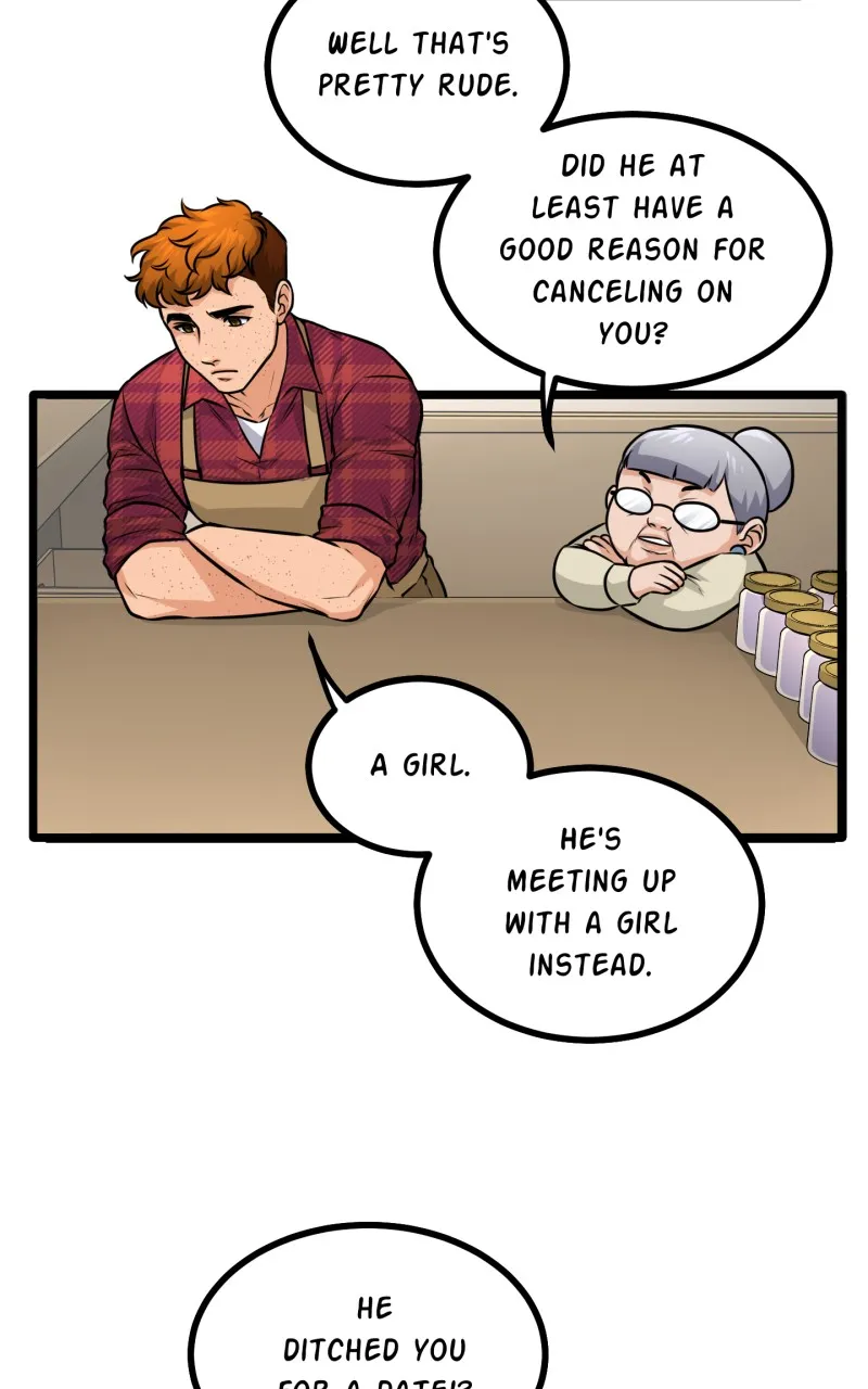 Anything for You Chapter 13 Online - página 10