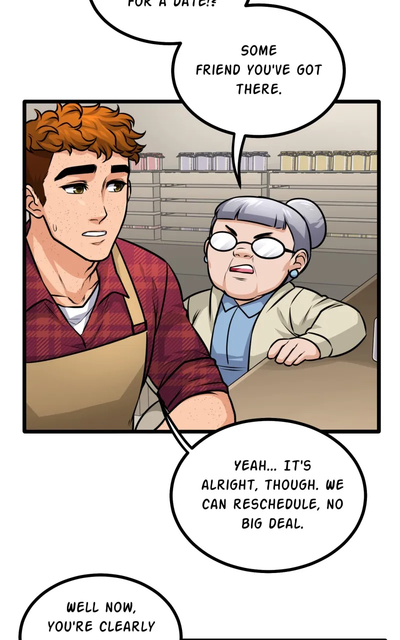 Anything for You Chapter 13 Online - página 11