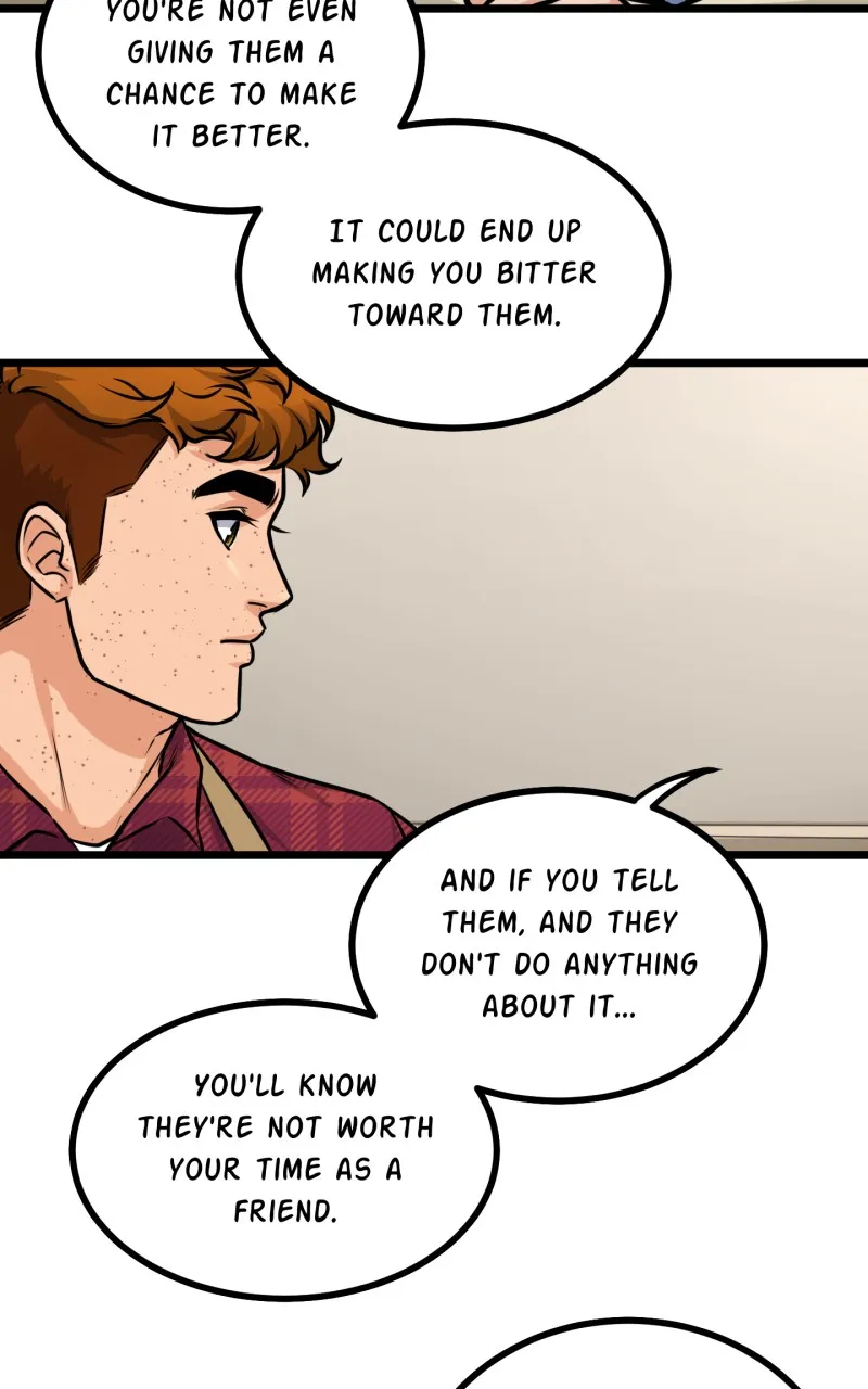 Anything for You Chapter 13 Online - página 13