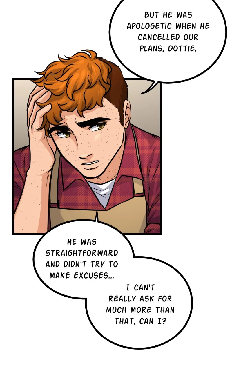Anything for You Chapter 13 Online - página 14