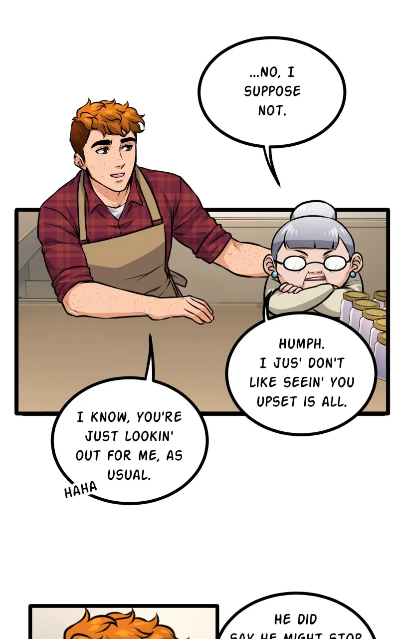 Anything for You Chapter 13 Online - página 16