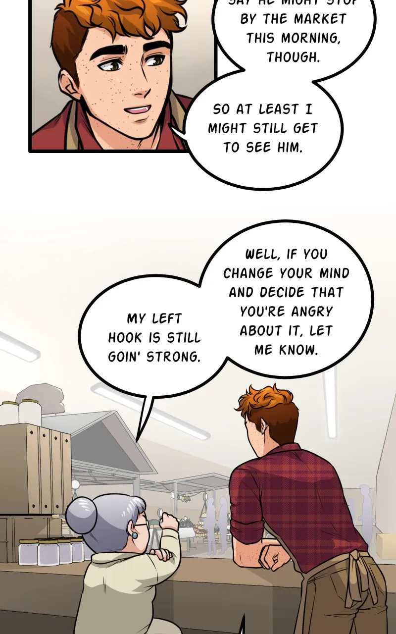 Anything for You Chapter 13 Online - página 17