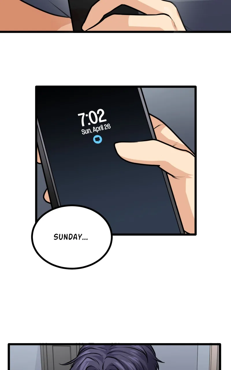 Anything for You Chapter 13 Online - página 21