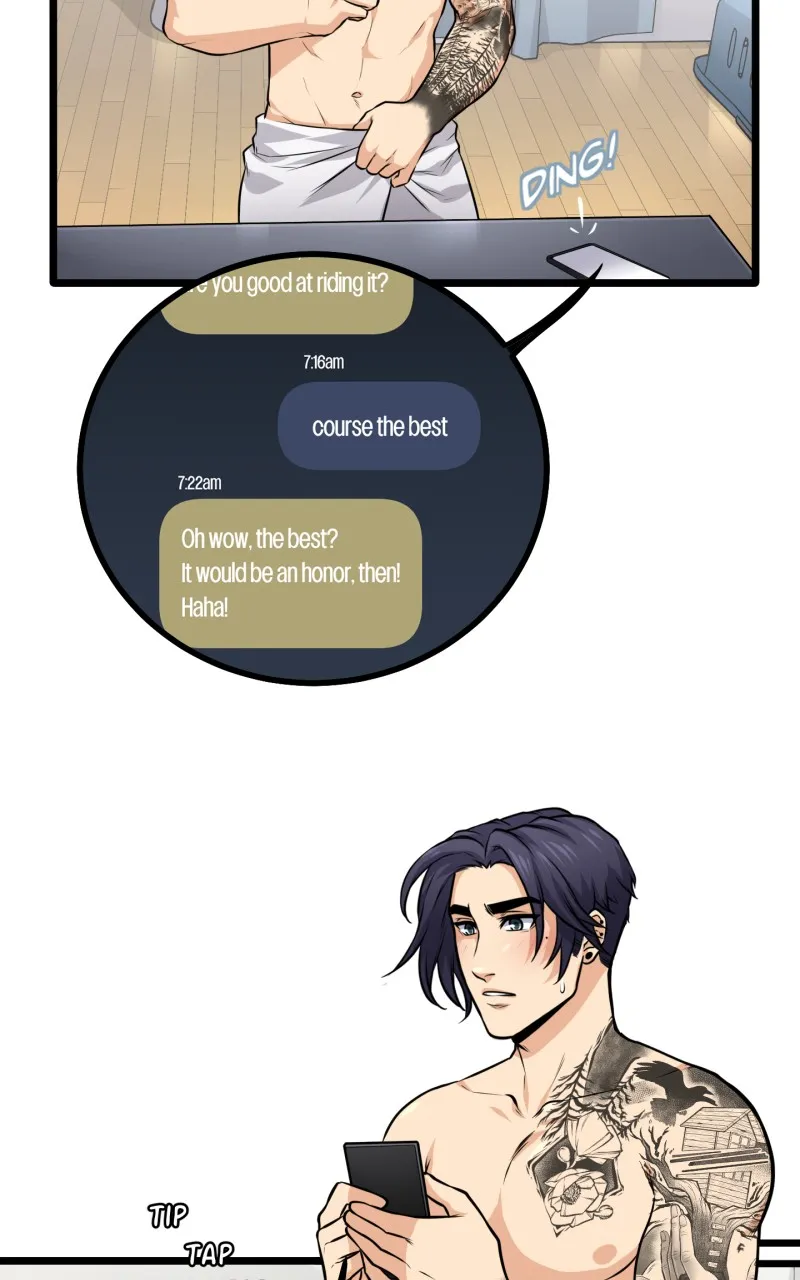 Anything for You Chapter 13 Online - página 26