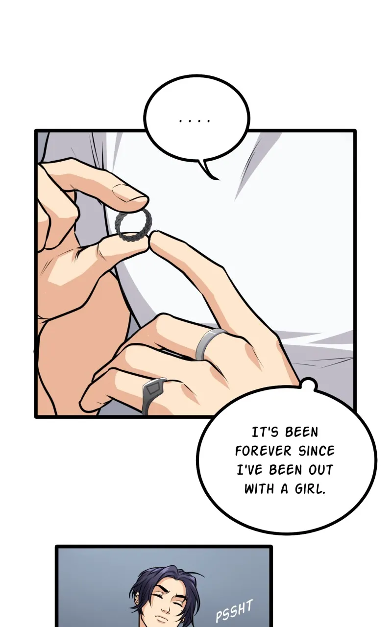 Anything for You Chapter 13 Online - página 29