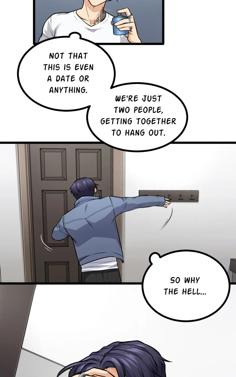 Anything for You Chapter 13 Online - página 30